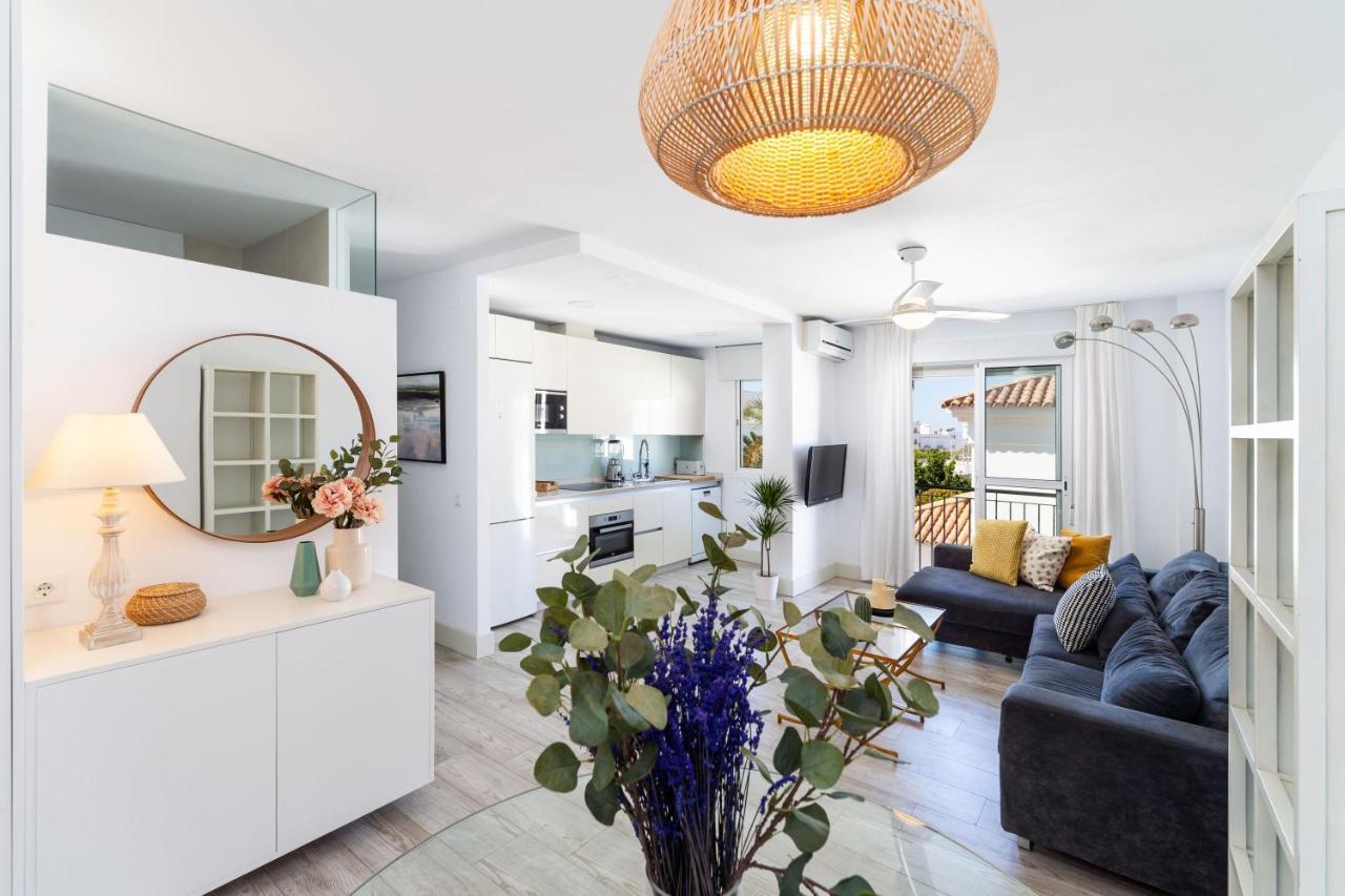 Casa Pilar Conil Lägenhet Conil De La Frontera Exteriör bild