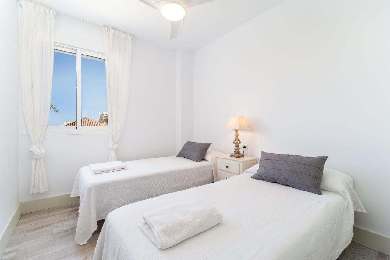 Casa Pilar Conil Lägenhet Conil De La Frontera Exteriör bild